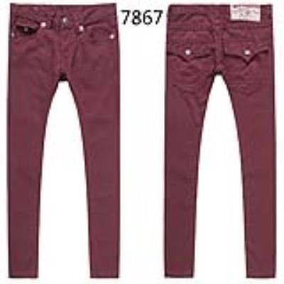 Men's TRUE RELIGION Jeans-1098